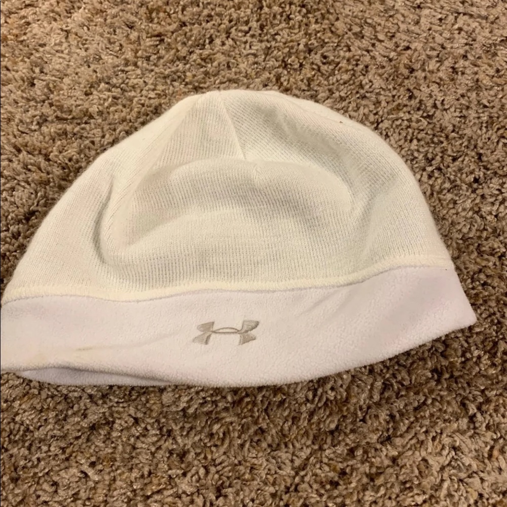 Women’s Under Armour Beanie